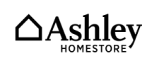 ashley homestore logo