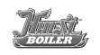 Hurst Boiler Logo