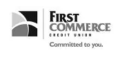 First Commerce