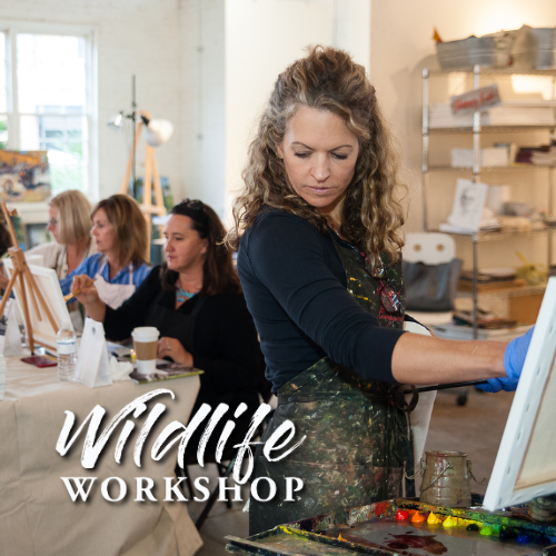 Wildlife Workshop