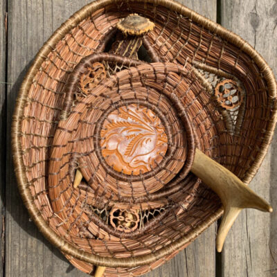 Jenny Wren Baskets | Coolidge, GA