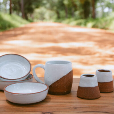 McKenzie Pottery | Thomasville, GA