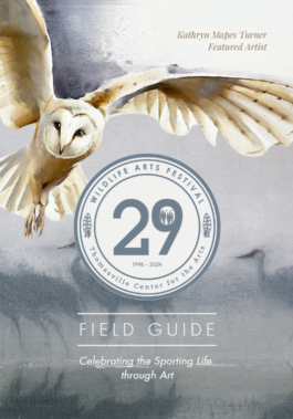 WAF 2024 Field Guide