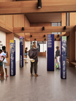 Milestone 2 populated