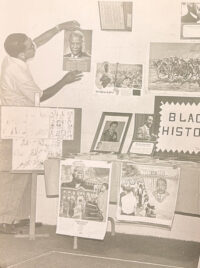 1st Exhibit in Thomsville