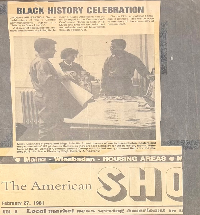 First Exhibit on Base2