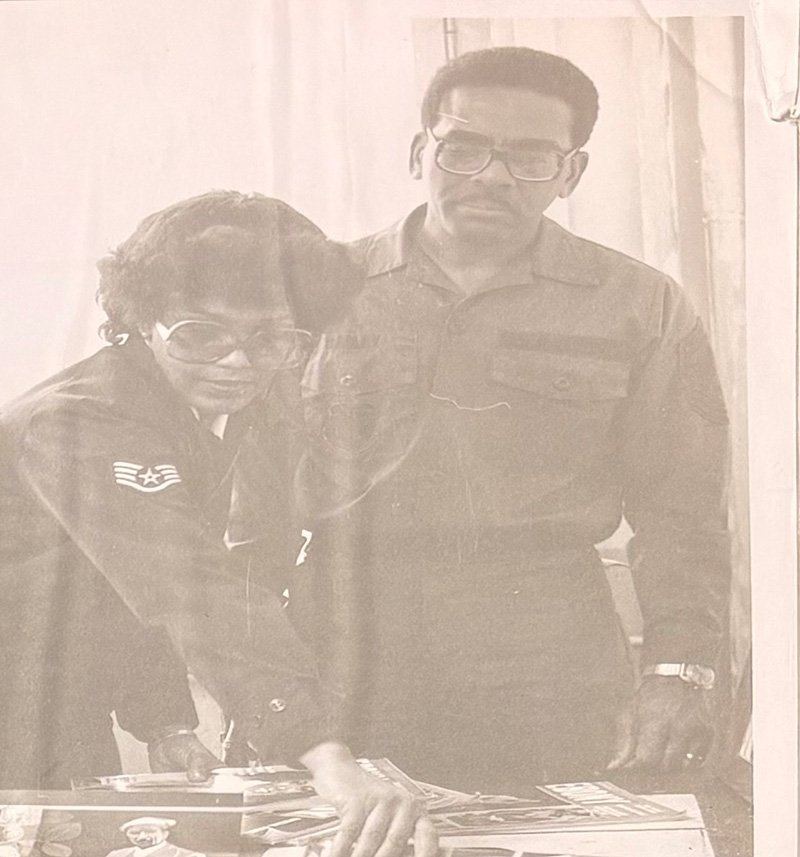 First Exhibit on Base3