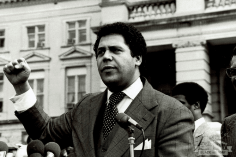 Elected Officials (1)