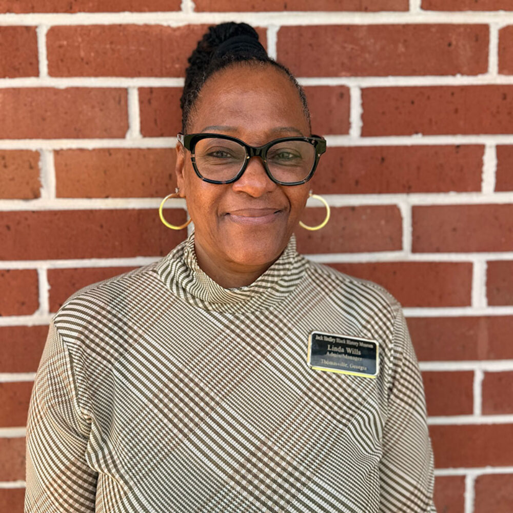 Administrative Manager